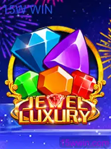 JewelLuxury: Descubra o Novo Fenômeno no Mundo dos Jogos