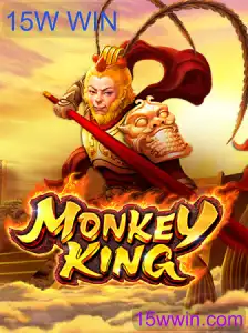 Explorando o Universo de MonkeyKing e 15W WIN